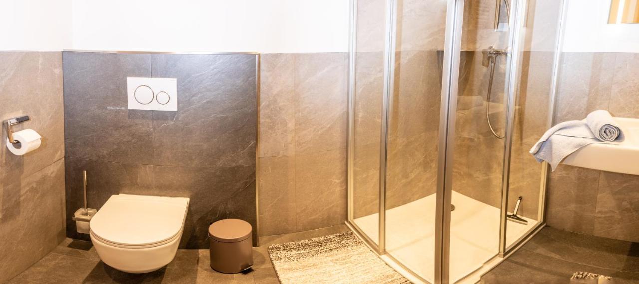 Landhaus Thurner Wagrain Dış mekan fotoğraf
