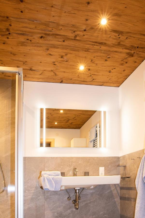 Landhaus Thurner Wagrain Dış mekan fotoğraf