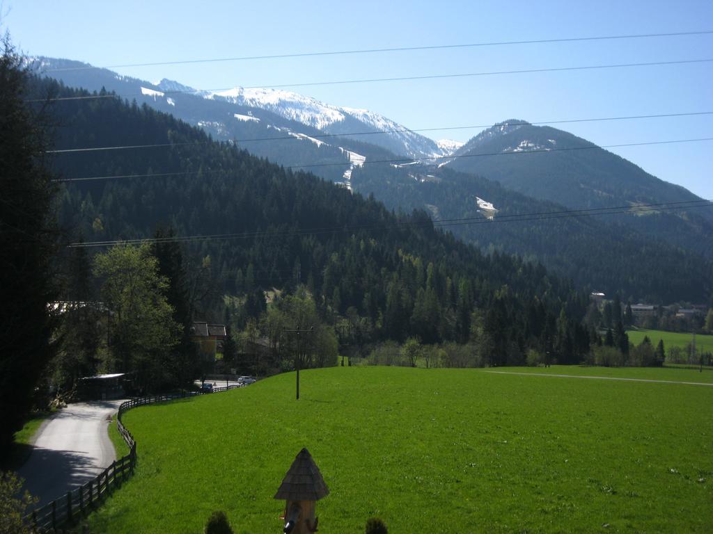 Landhaus Thurner Wagrain Dış mekan fotoğraf